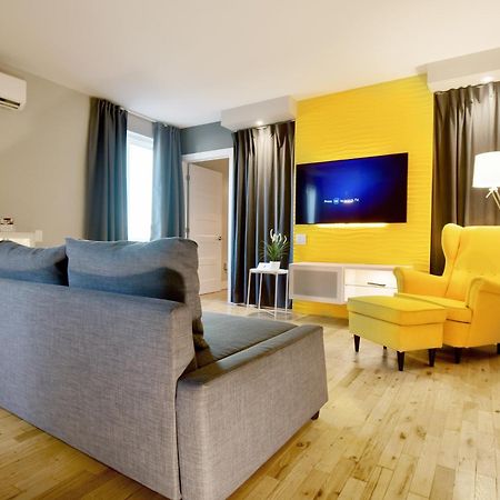 Capitol Robinson By Bower Boutique Hotels Moncton Buitenkant foto
