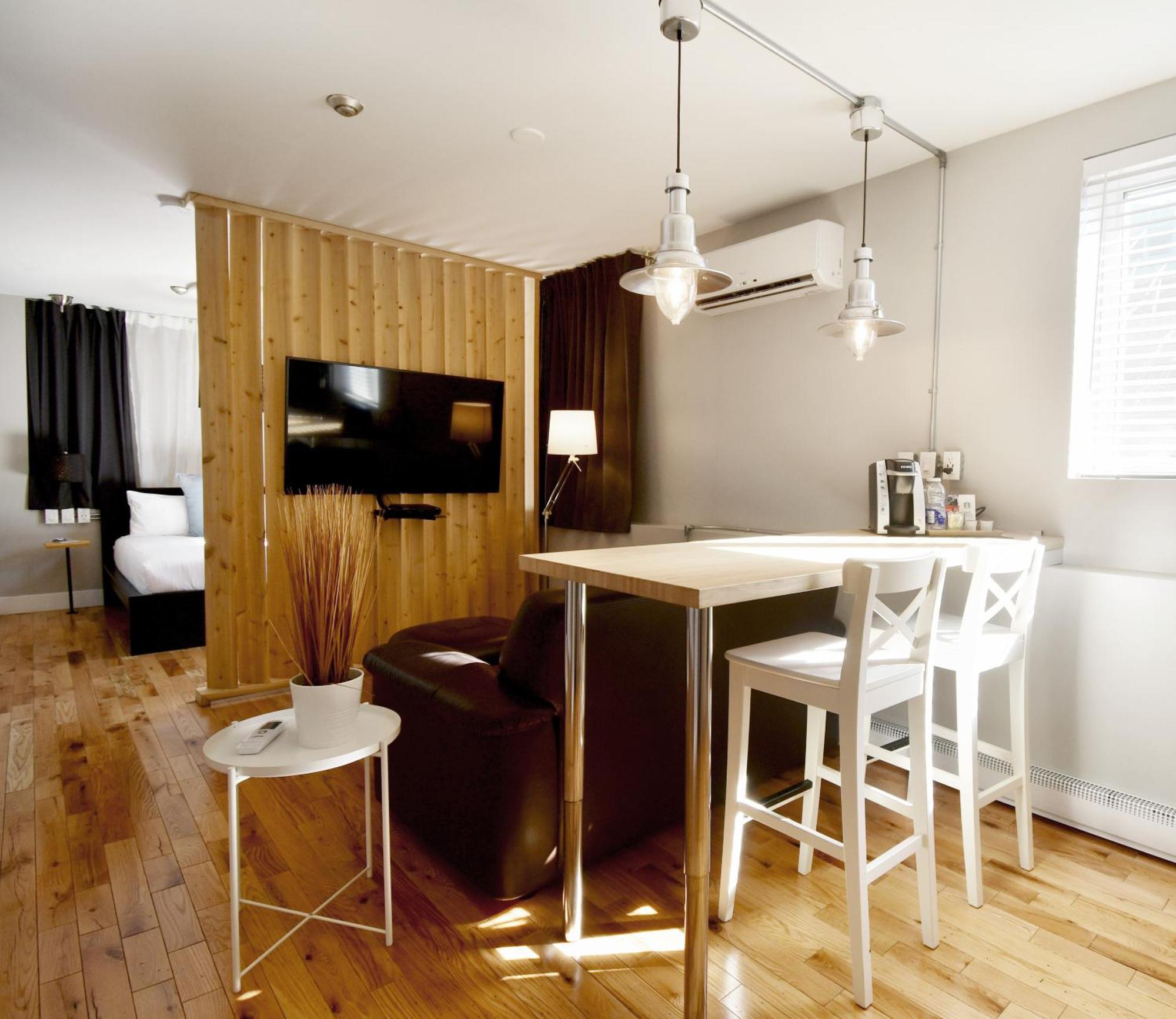 Capitol Robinson By Bower Boutique Hotels Moncton Buitenkant foto