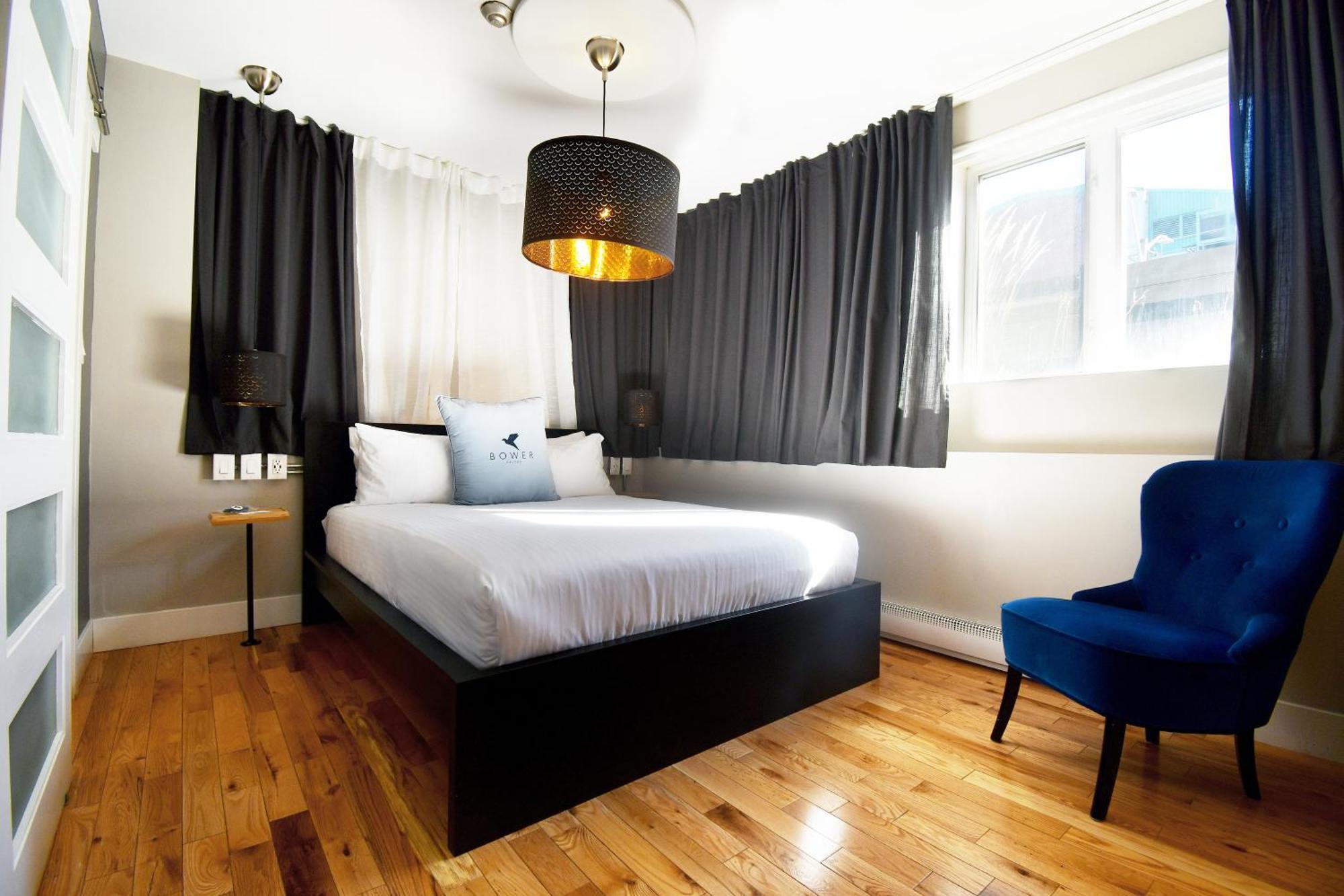 Capitol Robinson By Bower Boutique Hotels Moncton Buitenkant foto