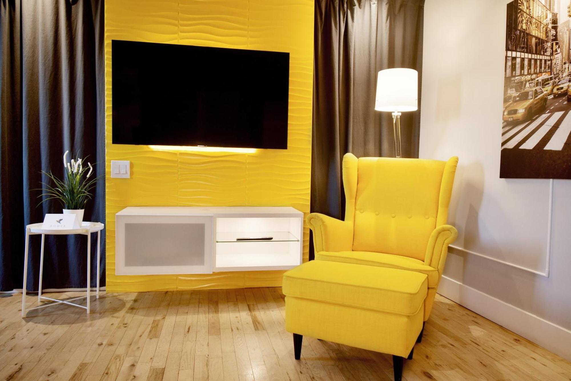 Capitol Robinson By Bower Boutique Hotels Moncton Buitenkant foto