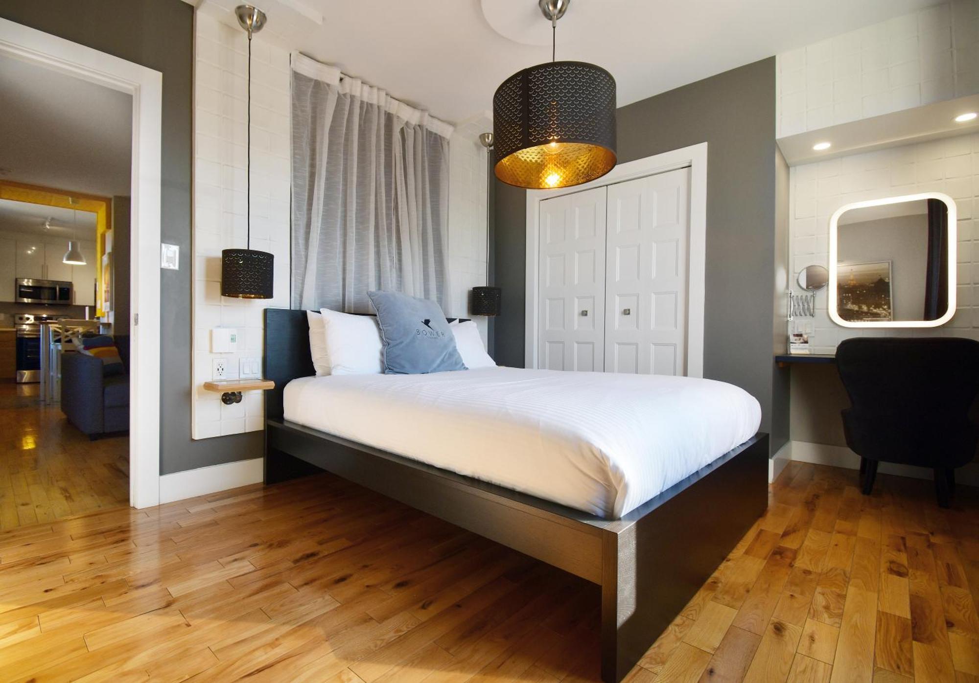 Capitol Robinson By Bower Boutique Hotels Moncton Buitenkant foto