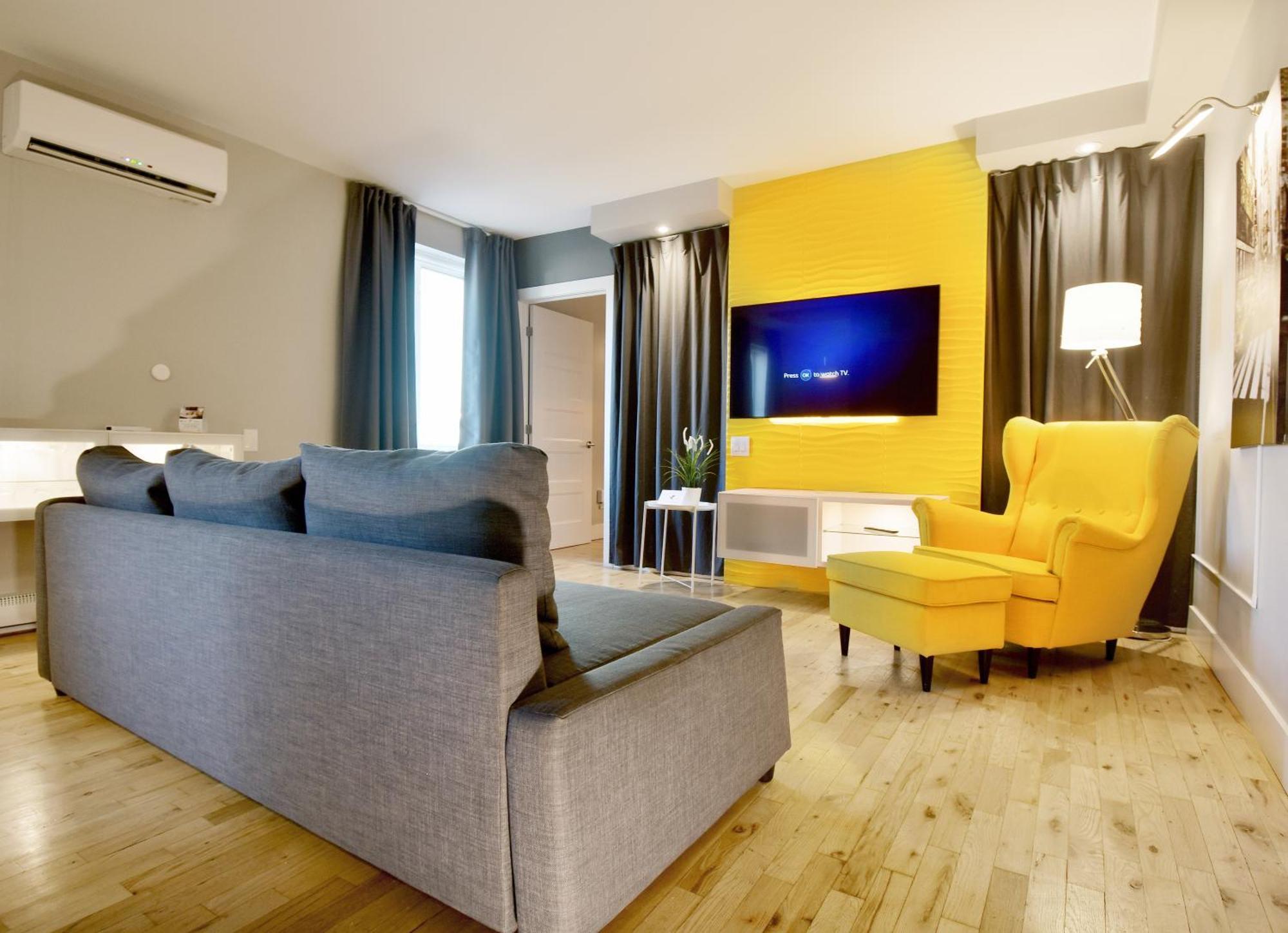 Capitol Robinson By Bower Boutique Hotels Moncton Buitenkant foto