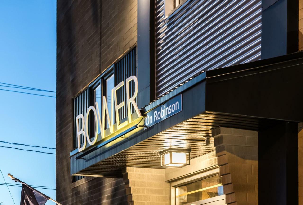 Capitol Robinson By Bower Boutique Hotels Moncton Buitenkant foto
